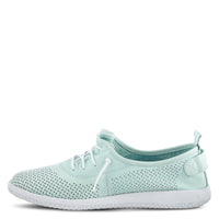 Thumbnail for Buy Spring Step Skyharbor Sneakers Women’s Leather Slip-On 26175671 - Sneakers from Don’t Panic Shoes | Best Prices & Fast Shipping