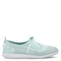 Thumbnail for Buy Spring Step Skyharbor Sneakers Women’s Leather Slip-On 26175671 - Sneakers from Don’t Panic Shoes | Best Prices & Fast Shipping