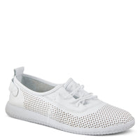 Thumbnail for Buy Spring Step Skyharbor Sneakers Women’s Leather Slip-On 26175671 - Sneakers from Don’t Panic Shoes | Best Prices & Fast Shipping