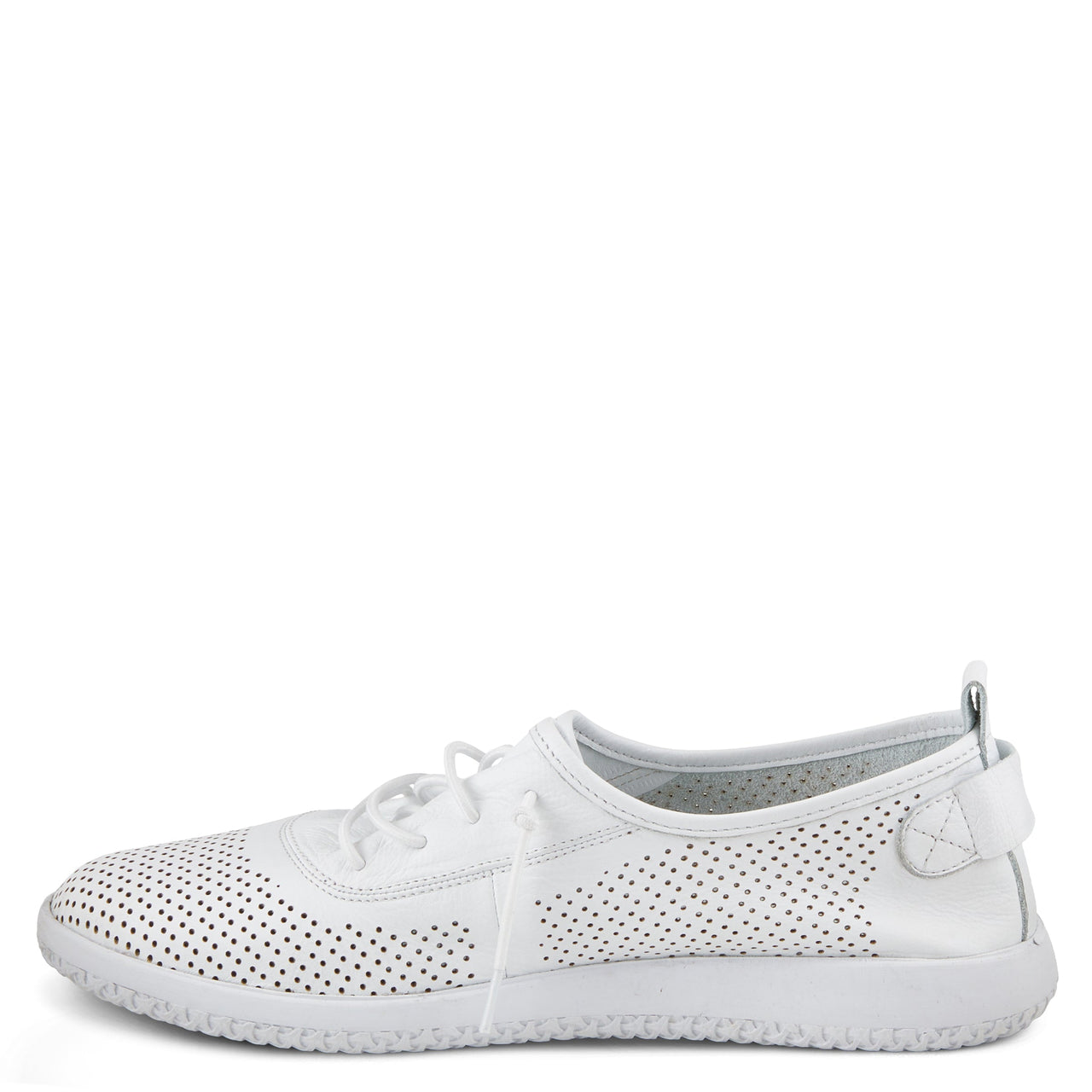 Buy Spring Step Skyharbor Sneakers Women’s Leather Slip-On 26175671 - Sneakers from Don’t Panic Shoes | Best Prices & Fast Shipping