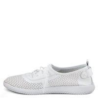 Thumbnail for Buy Spring Step Skyharbor Sneakers Women’s Leather Slip-On 26175671 - Sneakers from Don’t Panic Shoes | Best Prices & Fast Shipping