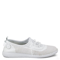 Thumbnail for Buy Spring Step Skyharbor Sneakers Women’s Leather Slip-On 26175671 - Sneakers from Don’t Panic Shoes | Best Prices & Fast Shipping