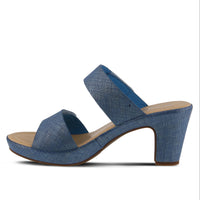 Thumbnail for PATRIZIA SLIDADE SANDAL