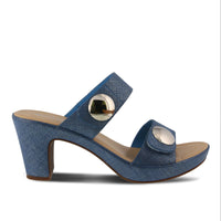 Thumbnail for PATRIZIA SLIDADE SANDAL