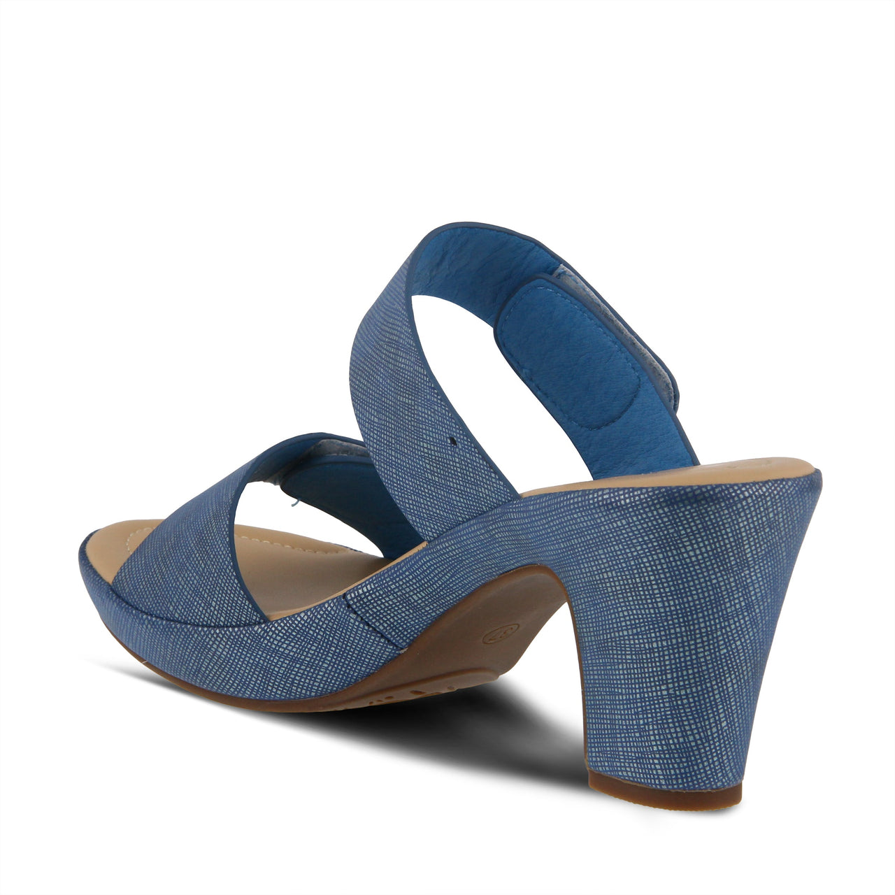 PATRIZIA SLIDADE SANDAL