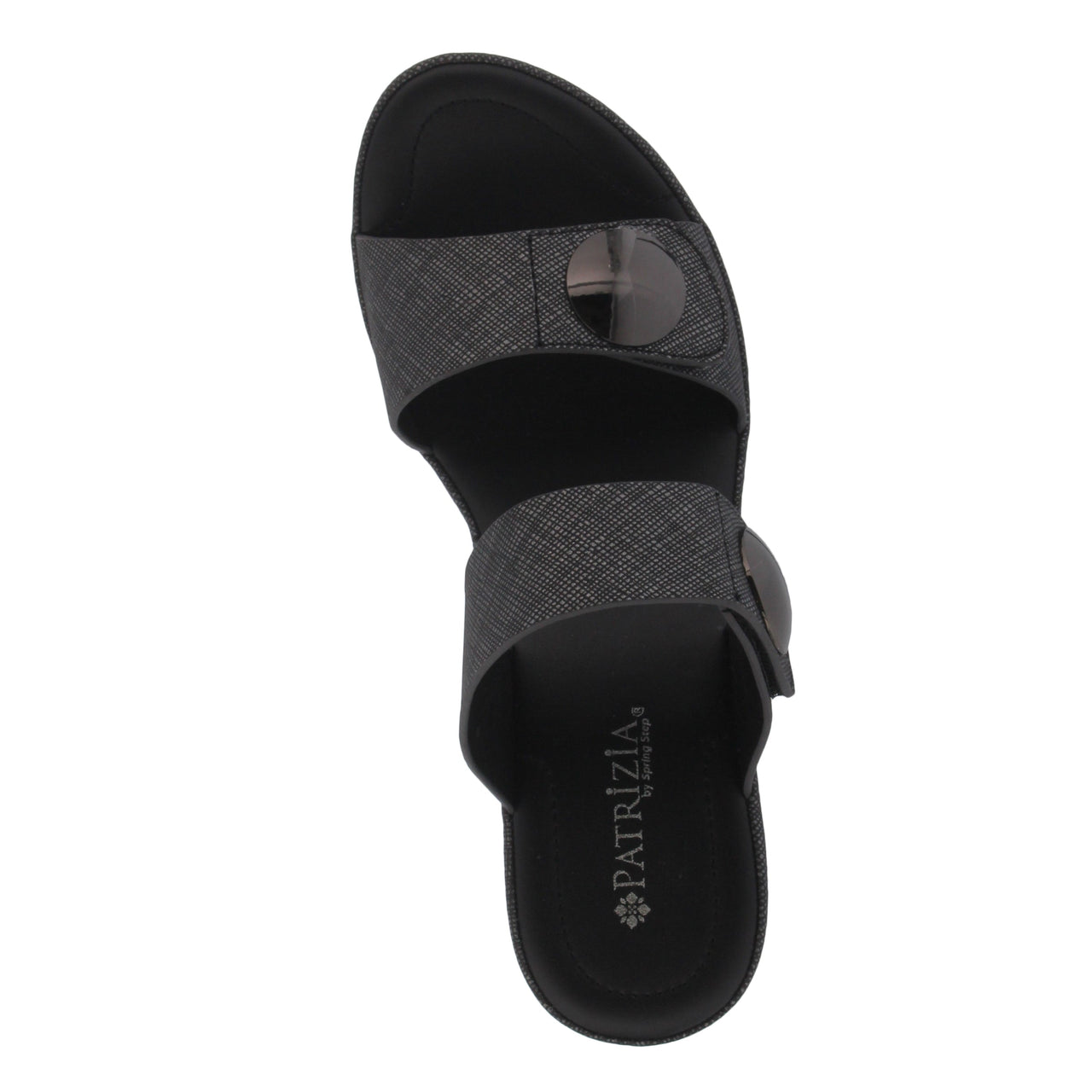 PATRIZIA SLIDADE SANDAL