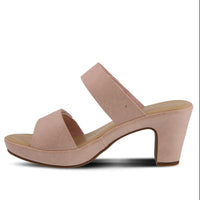 Thumbnail for PATRIZIA SLIDADE SANDAL