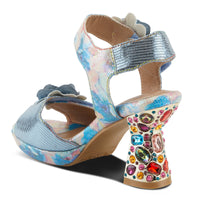 Thumbnail for Spring Step Shoes L'Artiste Smashing Sandals