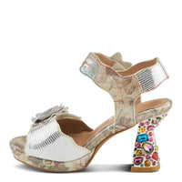 Thumbnail for Spring Step Shoes L'Artiste Smashing Sandals
