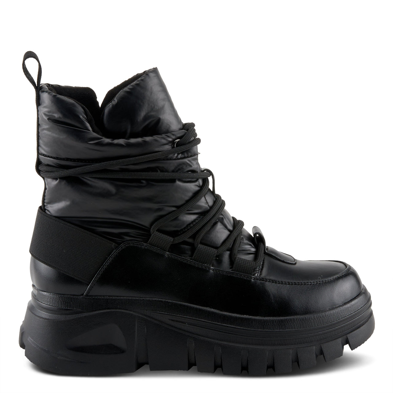 Stylish and durable Azura Snowstorm boots designed for extreme weather conditions