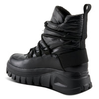 Thumbnail for High-quality, waterproof and insulated Azura Snowstorm boots for winter weather