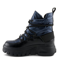 Thumbnail for Stylish and durable Azura Snowstorm Boots designed for winter weather protection