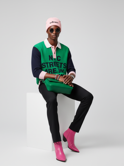 SOHO Winter Hat – BYMANYC ® New York | Vegan & Unisex Style