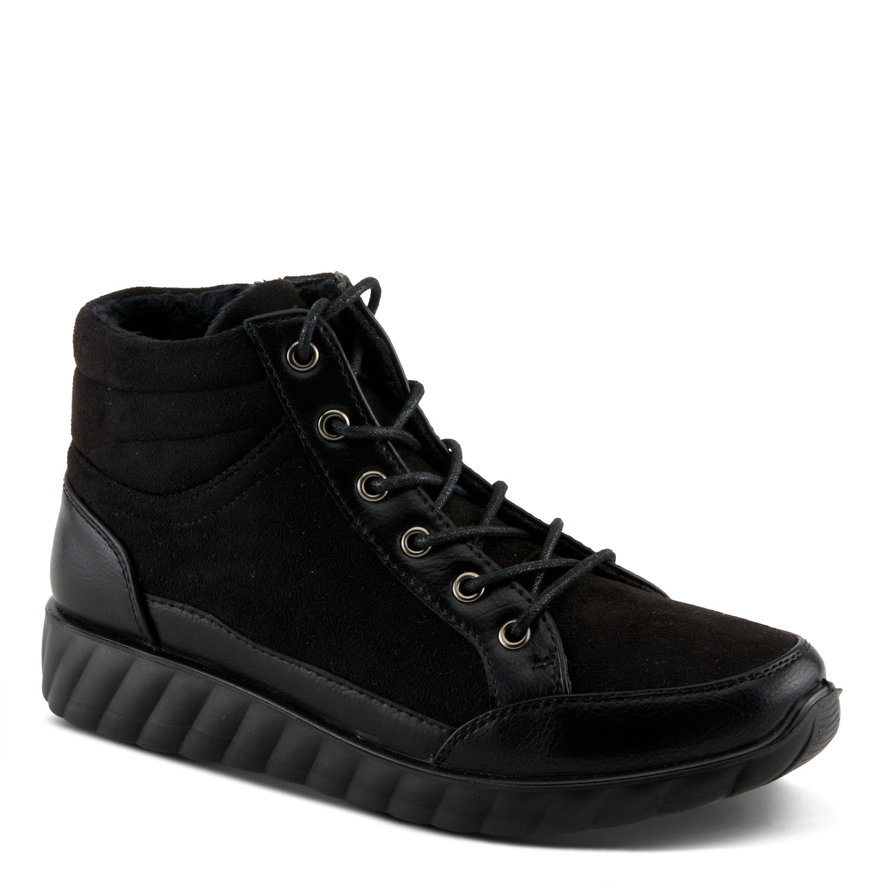 Buy Flexus Sonata Boots - Winter Casual Boots from Don’t Panic Shoes | Best Prices & Fast Shipping