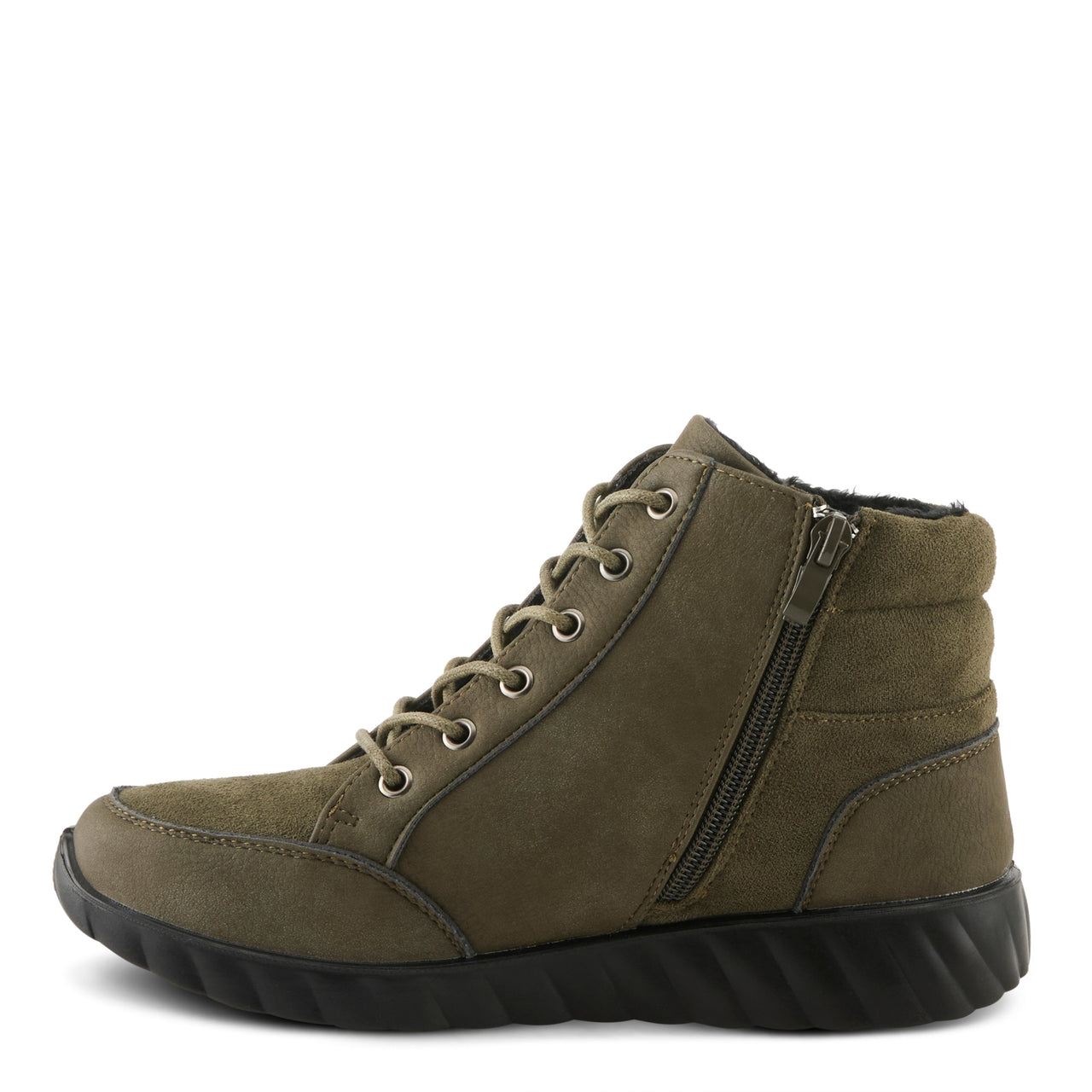 Buy Flexus Sonata Boots - Winter Casual Boots from Don’t Panic Shoes | Best Prices & Fast Shipping