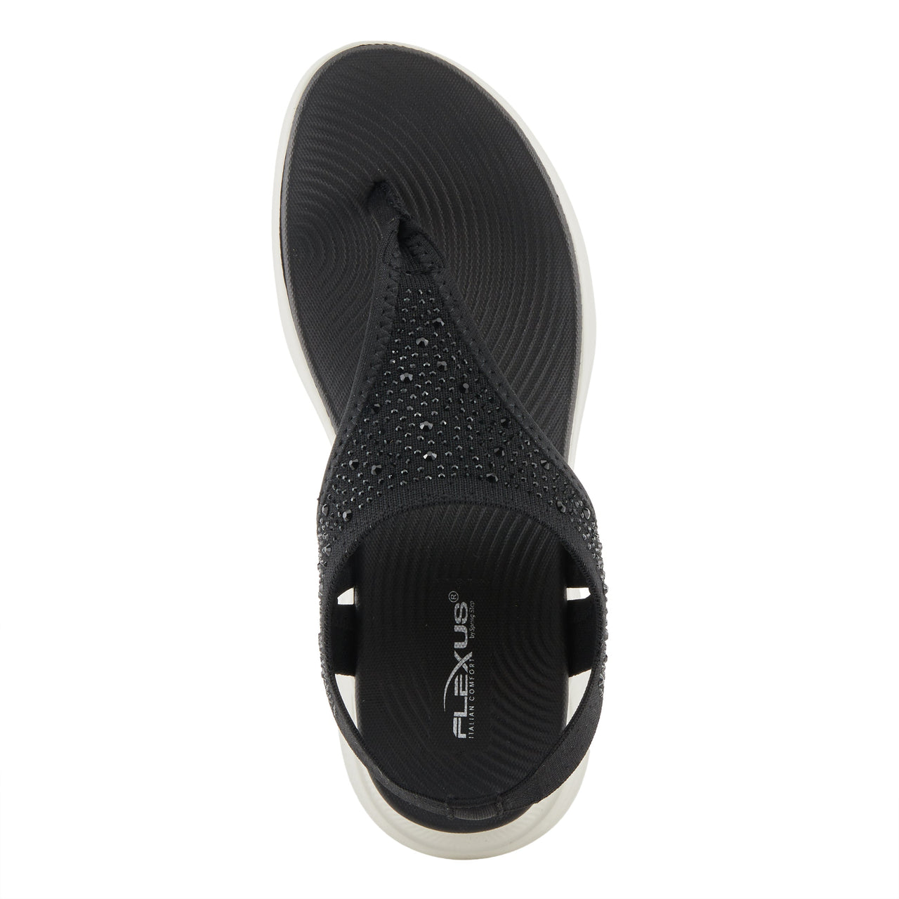 Spring Step Shoes Flexus Springall Sandals