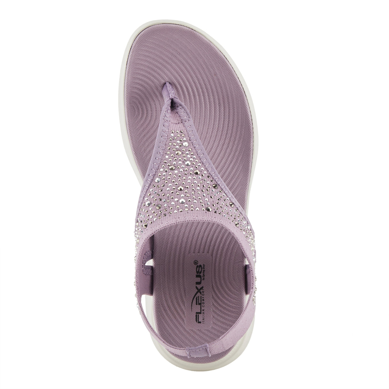 Spring Step Shoes Flexus Springall Sandals
