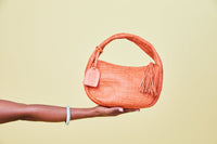 Thumbnail for Buy L'Artiste Hb-Woven Handbag - Handbags from Don’t Panic Shoes | Best Prices & Fast Shipping