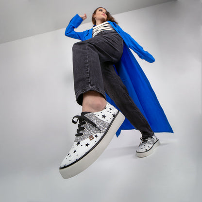 Stardust Casual Sneaker