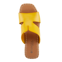 Thumbnail for PATRIZIA STELLANA SANDALS