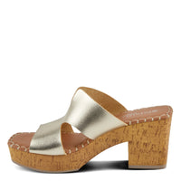 Thumbnail for Spring Step Shoes Patrizia Stellana Sandals