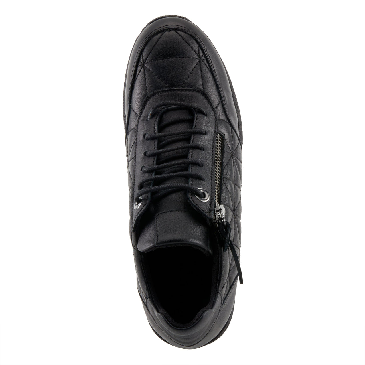 Spring Step Stonybrook Sneakers featuring flexible rubber outsole and breathable lining