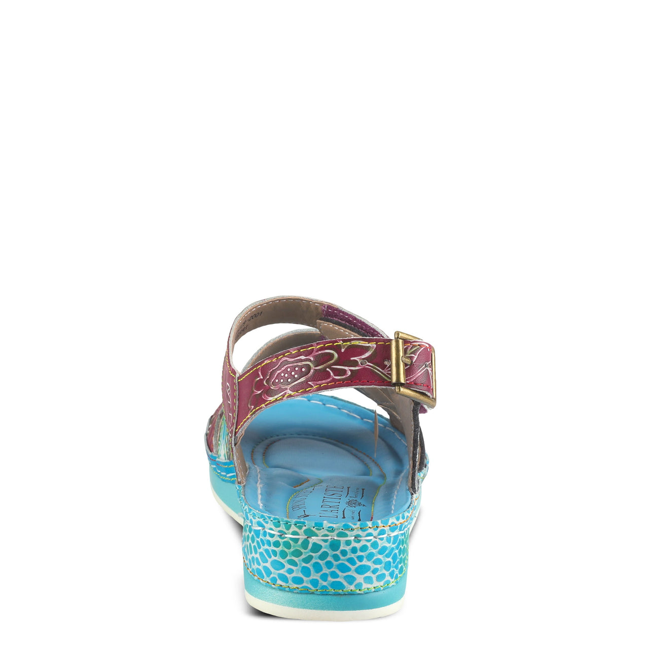 L'ARTISTE SUMACAH SANDAL