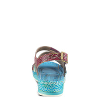 Thumbnail for L'ARTISTE SUMACAH SANDAL