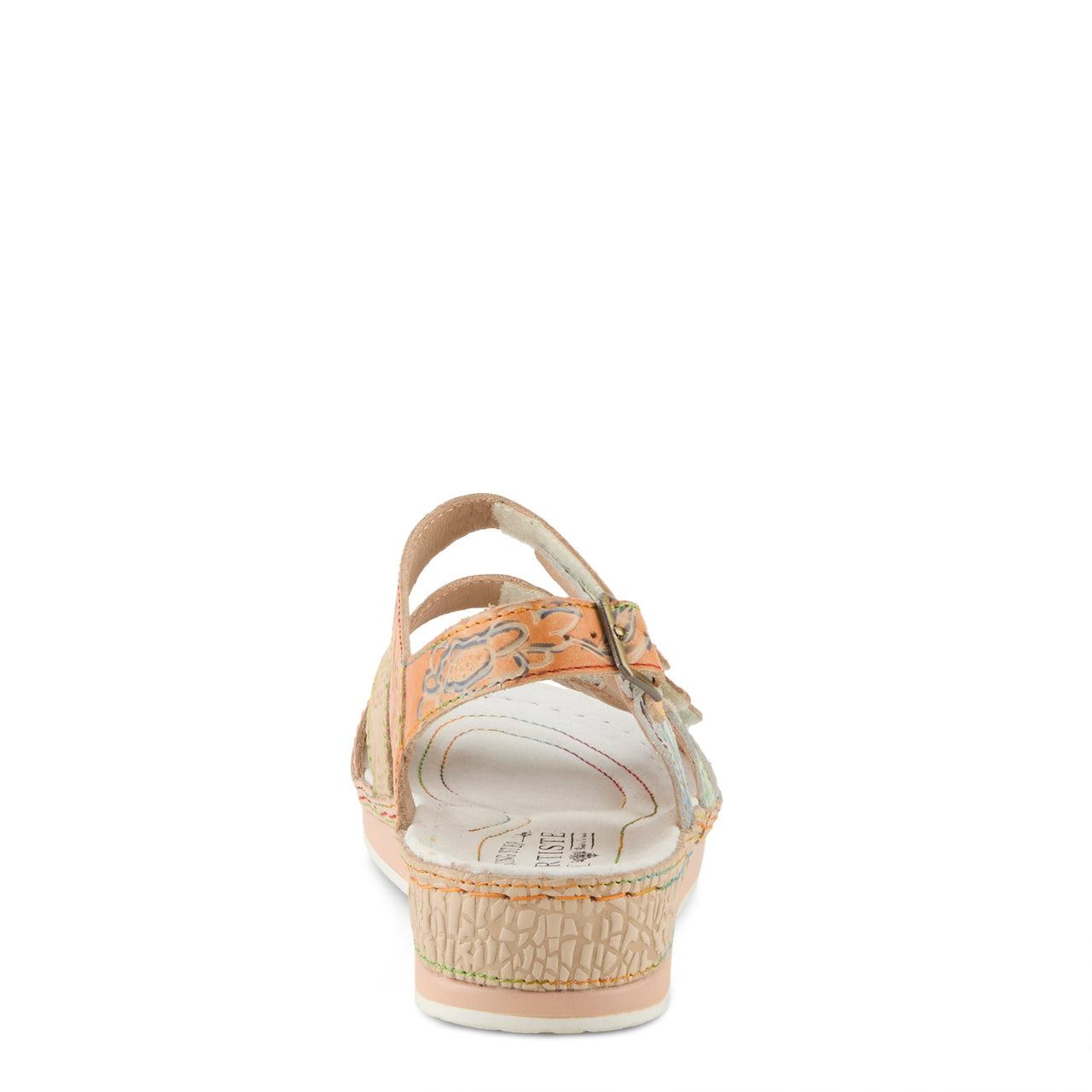 L'ARTISTE SUMACAH SANDAL