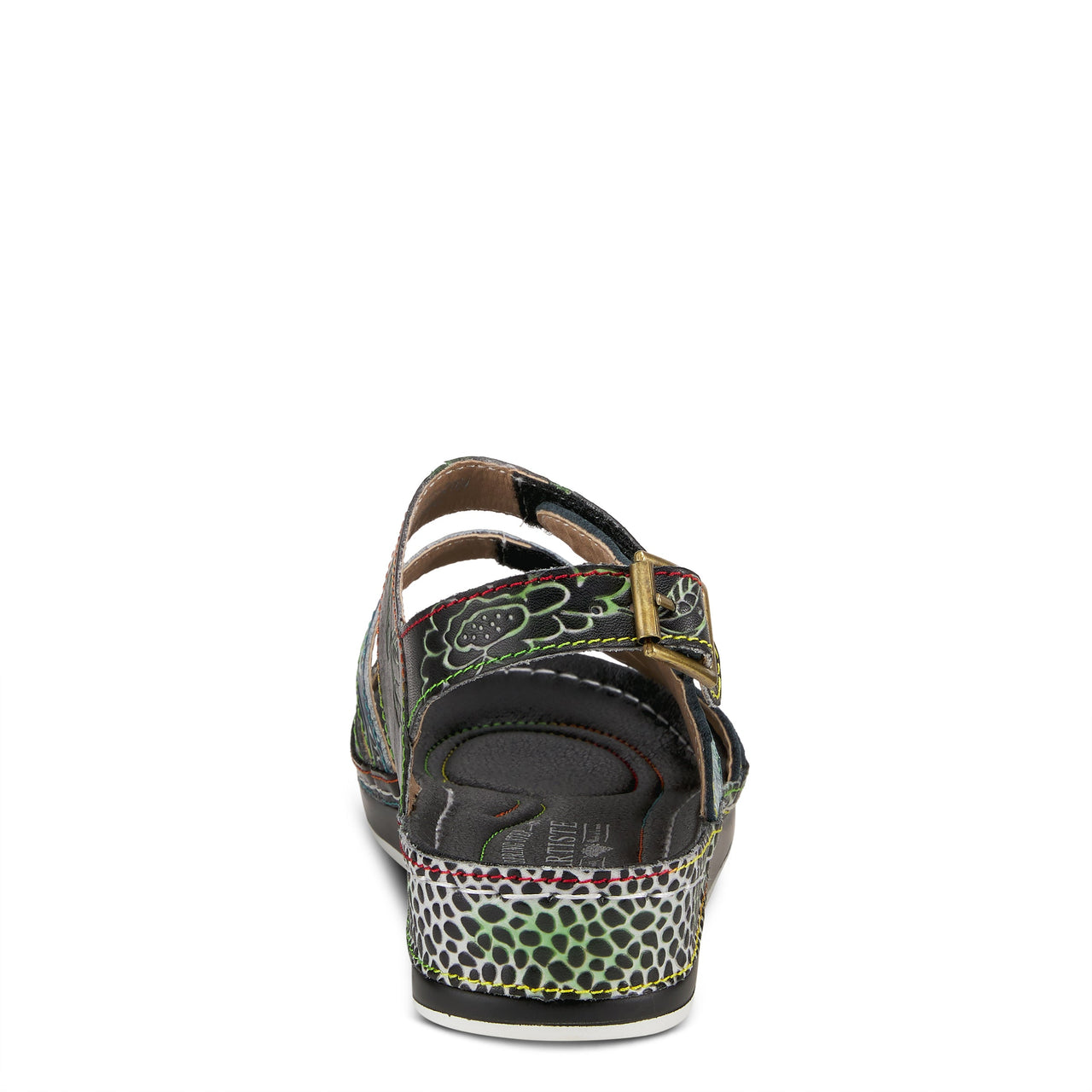 L'ARTISTE SUMACAH SANDAL