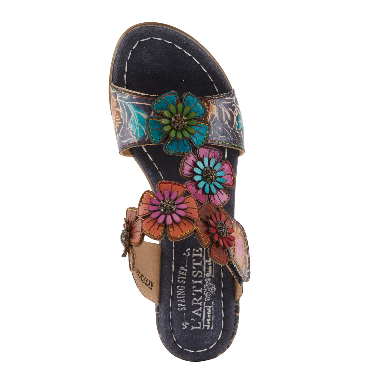 L'ARTISTE SUMMERFUN SANDALS