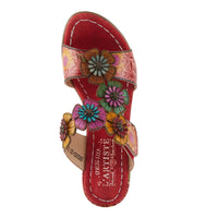 Thumbnail for L'ARTISTE SUMMERFUN SANDALS