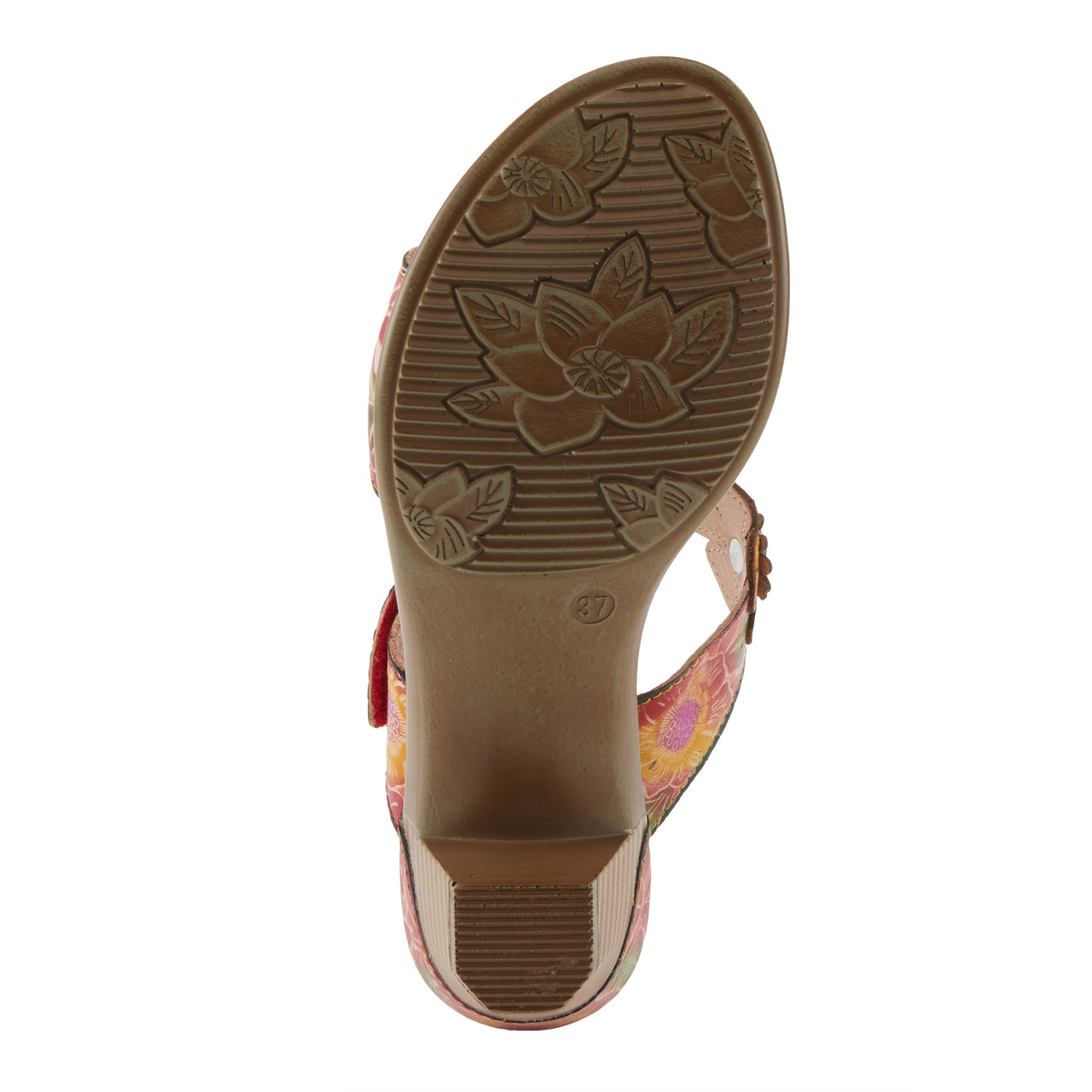 Spring Step Shoes L'Artiste Summerfun Sandals