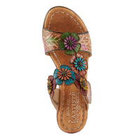 Thumbnail for L'ARTISTE SUMMERFUN SANDALS