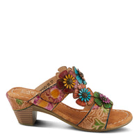 Thumbnail for L'ARTISTE SUMMERFUN SANDALS