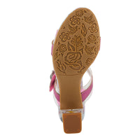 Thumbnail for Spring Step Shoes L'Artiste Sunnysky Sandals