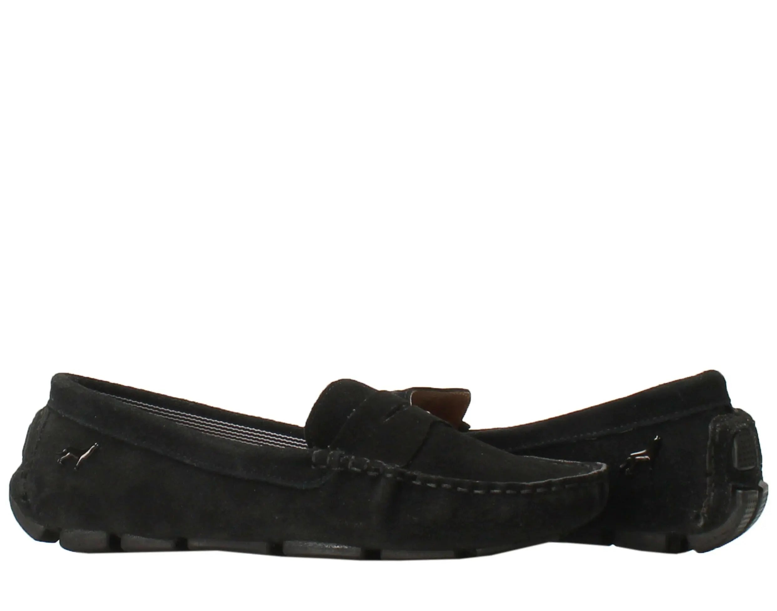 Howling Wolf Sydney Penny Driver Women’s Suede