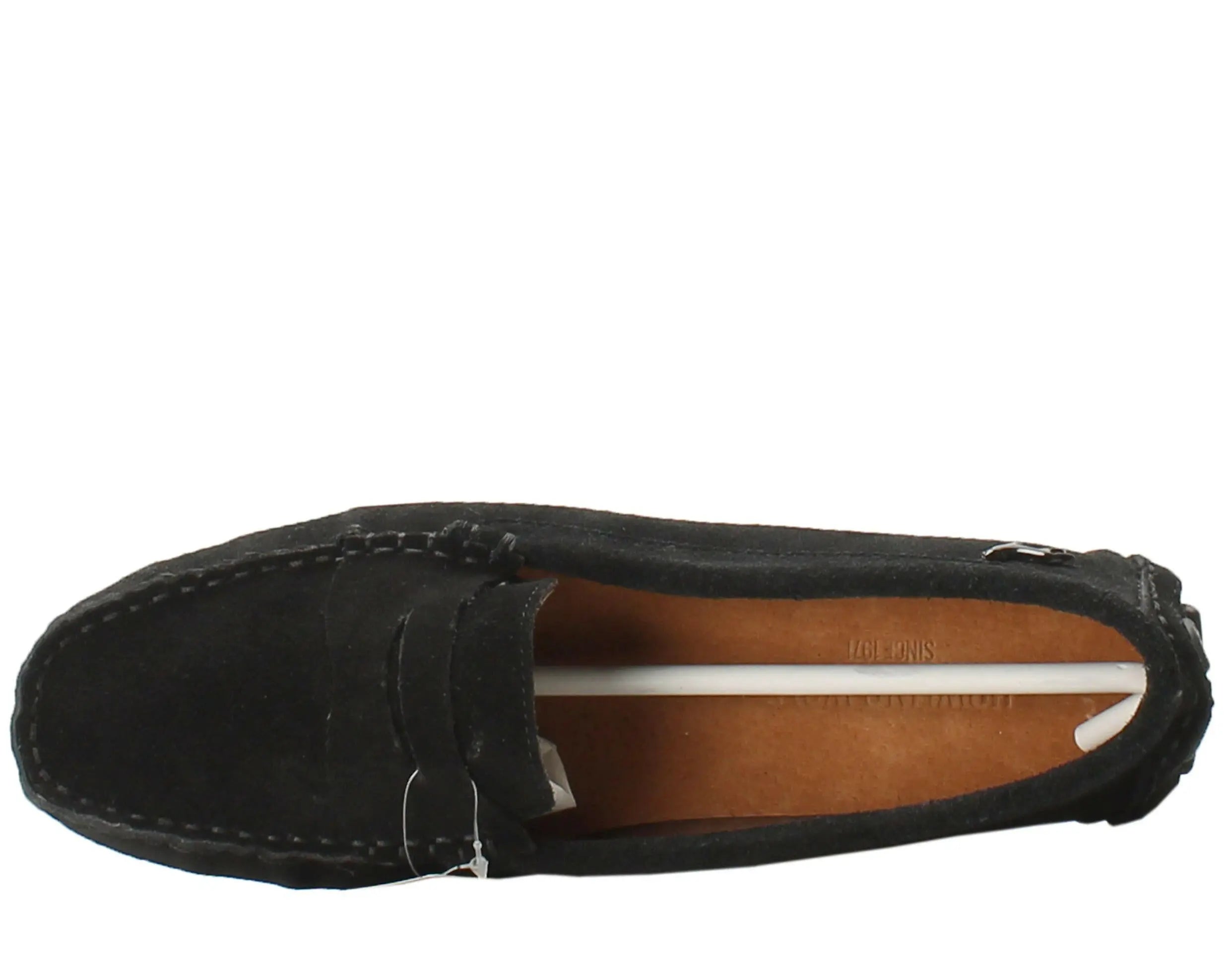 Howling Wolf Sydney Penny Driver Women’s Suede