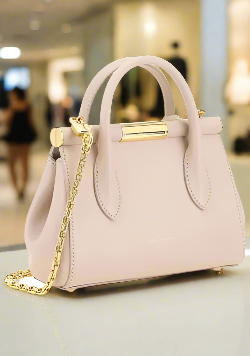 DOLCE & GABBANA MARLENE HANDBAG