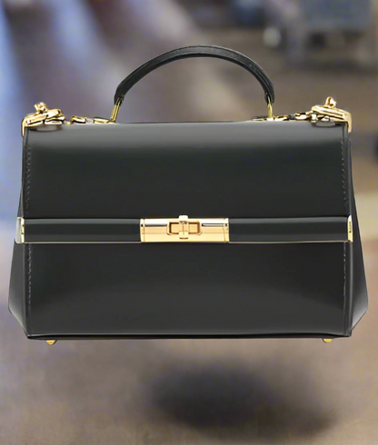 Dolce & Gabbana CITY MINI SHOULDER BAG