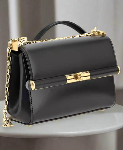 Dolce & Gabbana CITY MINI SHOULDER BAG