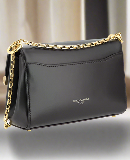 Dolce & Gabbana CITY MINI SHOULDER BAG