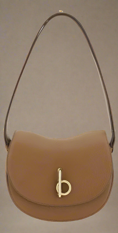 BURBERRY ROCKING HORSE BAG