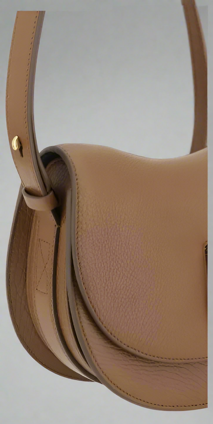 BURBERRY ROCKING HORSE BAG