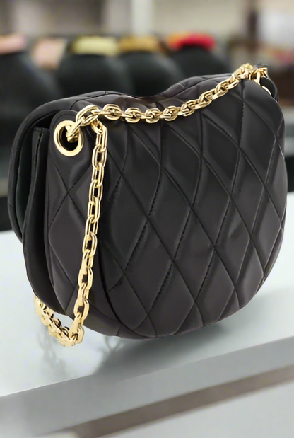 BURBERRY ROCKING HORSE BAG