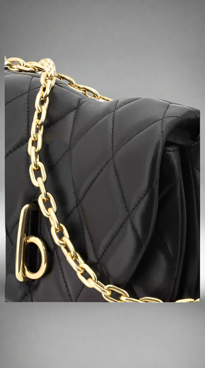 BURBERRY ROCKING HORSE BAG