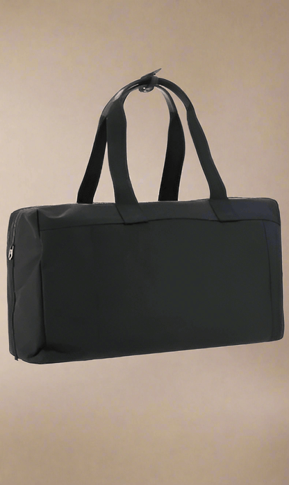 Dolce & Gabbana black TRAVEL BAG