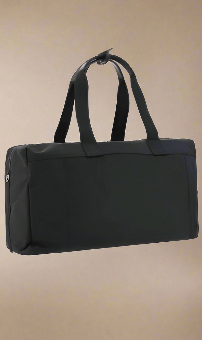 Dolce & Gabbana black TRAVEL BAG