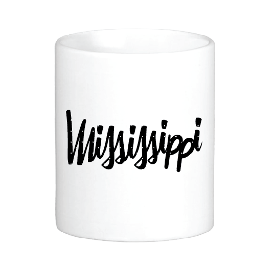 Mississippi Cursive