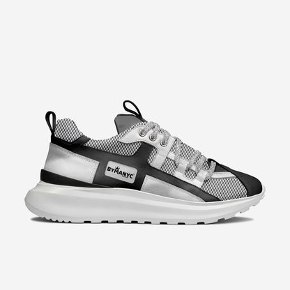 Sneaker Vegan Sport Technical BYMANYC ® New York GREENWICH